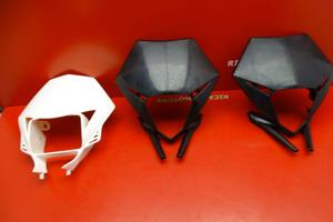 MASCHERA MOTARD ENDURO CROS BETA