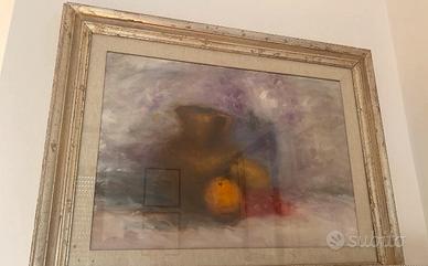 Olio Silvio Landi