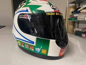 Casco agv Valentino Rossi