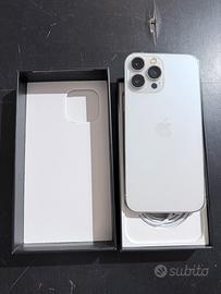 IPhone 13 Pro Max 256gb