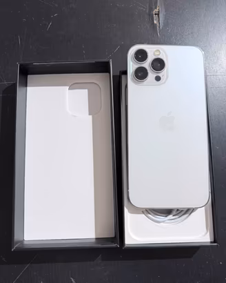 IPhone 13 Pro Max 256gb