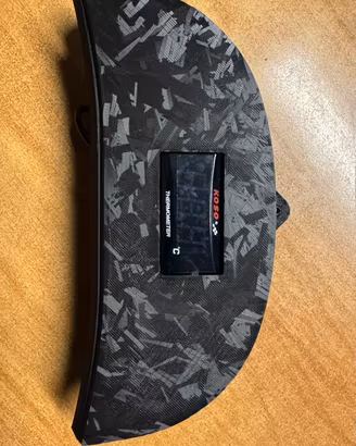 Supporto strumenzione zip sp mk1