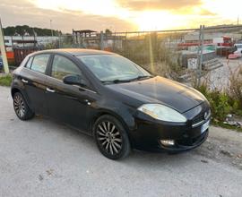 Fiat Bravo 1.6 MJT 120 CV 2009 5 porte full option