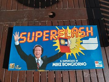 Superflash – Il Superquiz