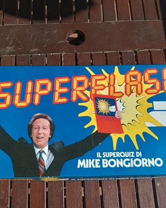 Superflash – Il Superquiz
