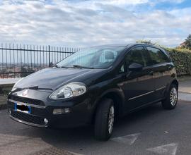 Fiat Grande Punto Metano