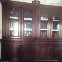 CREDENZA ARTIGIANATO VENETO