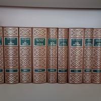 L'Italia dei secoli d'oro di Indro Montanelli