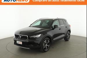 VOLVO XC40 T3 Inscription