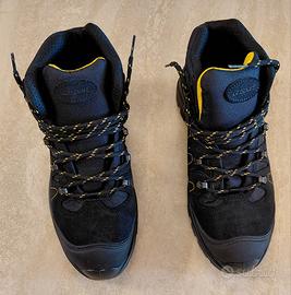 scarpe antinfortunistiche taglia 42