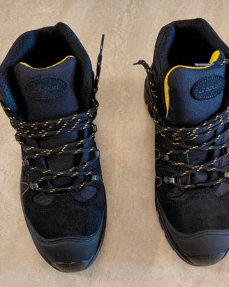 scarpe antinfortunistiche taglia 42