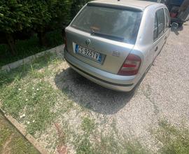 SKODA Fabia - 2004