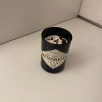 Candela gin Hendrick’s