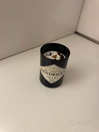 Candela gin Hendrick’s
