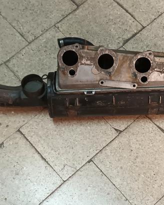 Cassa filtro Alfa Romeo GT Junior