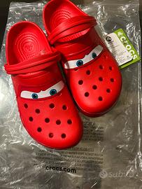 Ciabatte crocs