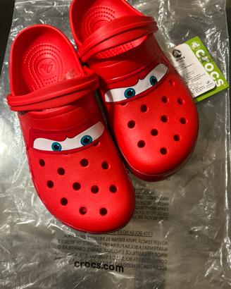 Ciabatte crocs