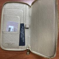 Weekly pocket tiffany line SPALDING