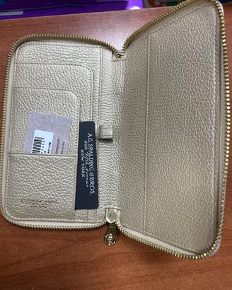 Weekly pocket tiffany line SPALDING