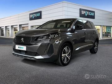 Peugeot 5008 BlueHDi 130 Allure Pack EAT8 S/S...