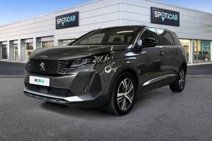 Peugeot 5008 BlueHDi 130 Allure Pack EAT8 S/S...