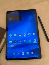 Samsung Galaxy Tab S7 128 giga Cellular