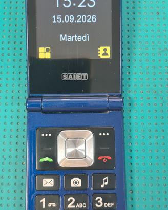 Saiet select 2