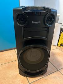 Cassa Panasonic Bluetooth