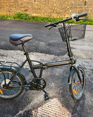 Smartway Unisex F2 ( Bici elettrica)