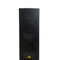 Cassa Eurolive B2520 Pro High - Performance 2200-