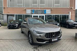 Maserati Levante 3.0 V6 250cv auto "PROMO"