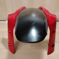 Parafango anteriore  ducati multistrada 1200