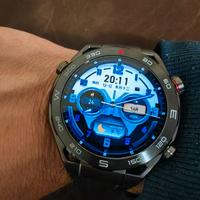 Huawei Watch ultimate black