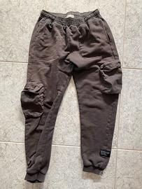 Pantaloni tuta cargo OVS