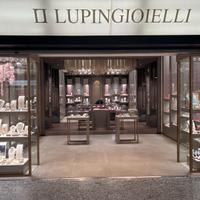 Arredamento gioielleria convertibile ad altro uso