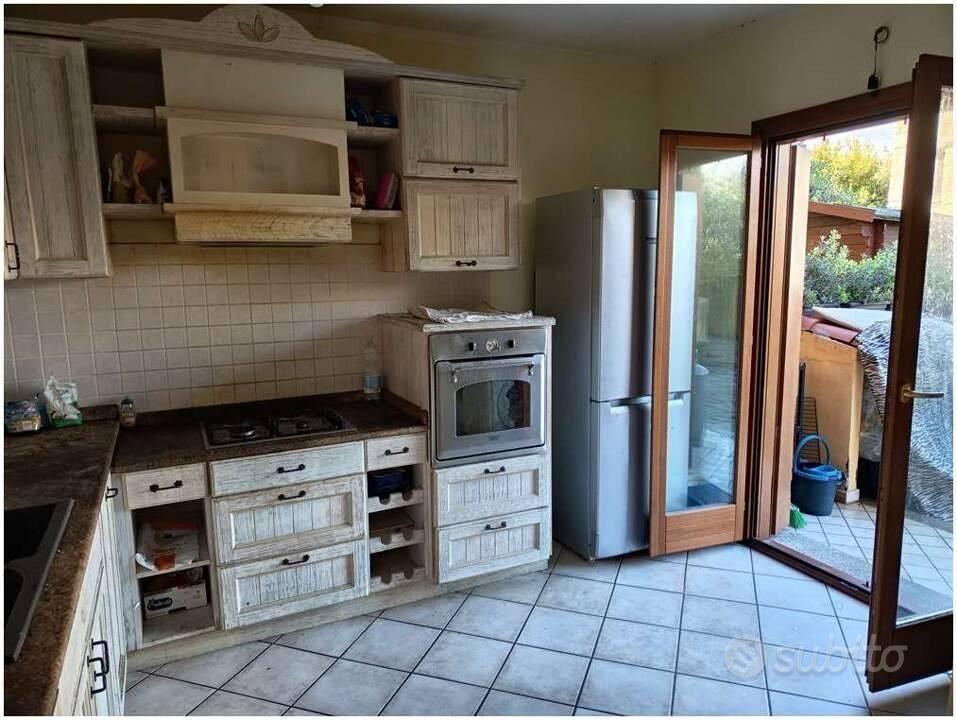 Appartamento – Olbia, Baratta, Gallura Nord-Est Sardegna - Vista 3