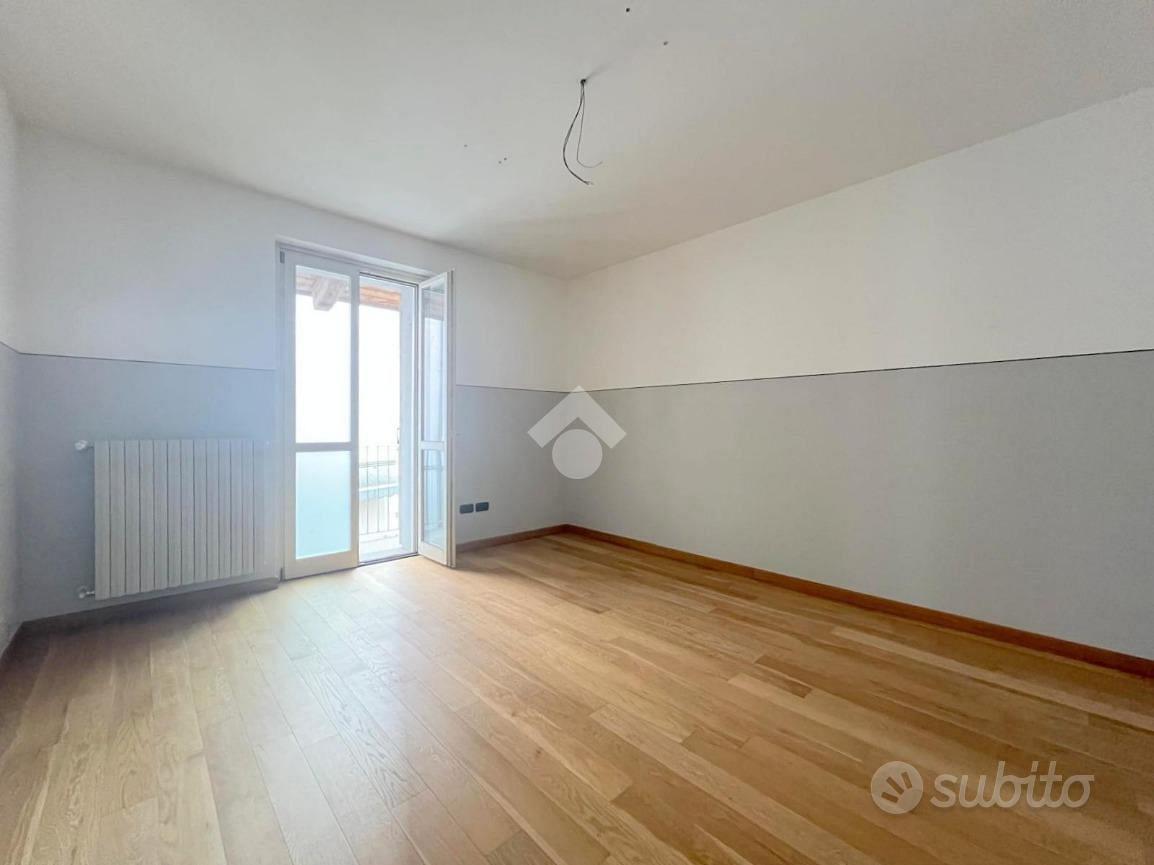 Appartamento – Asti, Rione San Paolo - Vista 3