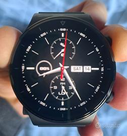  Orologio Huawei GT2 Pro
