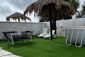 Villa indipendente vicino al mare