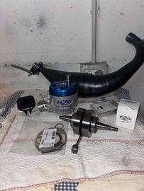 Maxi kit Fa2st 80 derbi