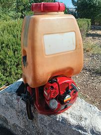 Atomizzatore efco 5cv