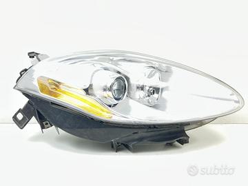 FARO ANTERIORE DESTRO FIAT Bravo 2° Serie 5175753