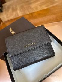 Borsellino Donna Trussardi Originale 