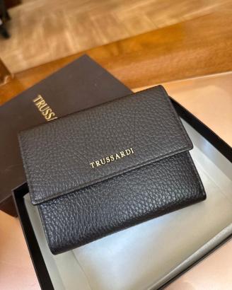 Borsellino Donna Trussardi Originale 