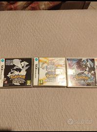 Pokemon Nero/Bianco2/Ultraluna