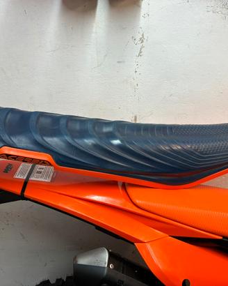 Sella x-seat acerbis ktm exc 2020-2023