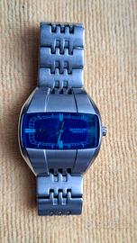 Orologio vintage  Quik Silver