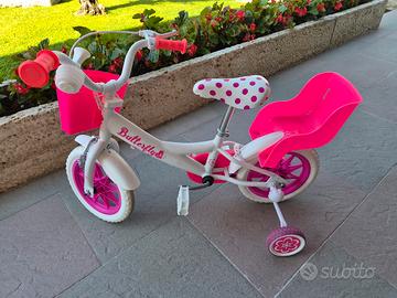 Bicicletta bambina