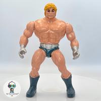 Masters Of The Universe LASER POWER HE-MAN Italia