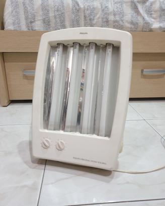 Lampada solare philips home solaria - lampada uv